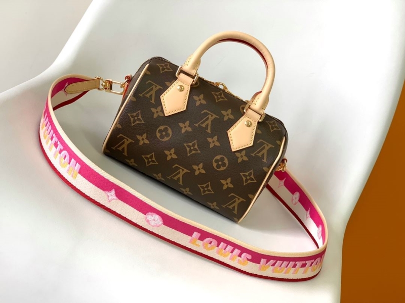 LV Speedy Bags